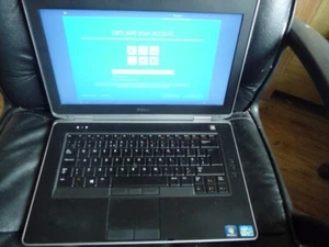 Dell Latitude E6430 Core i5-3210 2.50 Ghz 4Gb RAM 120Gb - Picture 1 of 5
