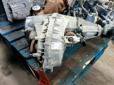 1999-2002 Ford Expedition Transfer Case Assembly Foto 1 de 4