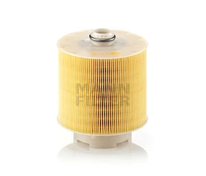 MANN Luftfilter C17137X für AUDI A6 ALLROAD C6, A6 C6 2.7D/3.0D 05.04-08.11 - Bild 1 von 1