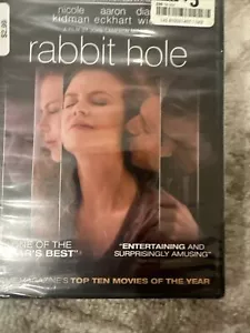 Rabbit Hole (DVD, 2010) - Picture 1 of 5