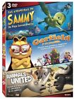 Pack Animales [DVD]
