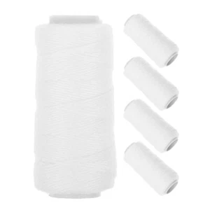 5 Rolls Threading Hair Removal Threading Threads Eyebrow Threading Thread - Picture 1 of 12