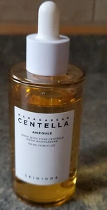 SKIN1004 Madagascar Centella Asiatica Ampoule Facial Serum 100ml Exp 09/25 - Picture 1 of 3