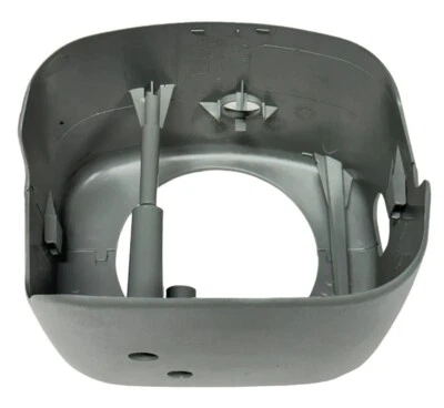 Dodge Caravan 1996 2000 OEM columna de dirección cubierta envolvente bisel moldura  Foto 1 de 2