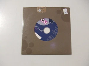 Fuzzy Hair – Disco Gallo - CD SINGLE Audio Stampa ITALIA 2010 - Imagen 1 de 2