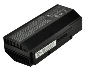 Batterie A42-G73 pour Asus G53 G53J G53JW G53S G53SW G53SX G73GW G73J - Photo 1/1