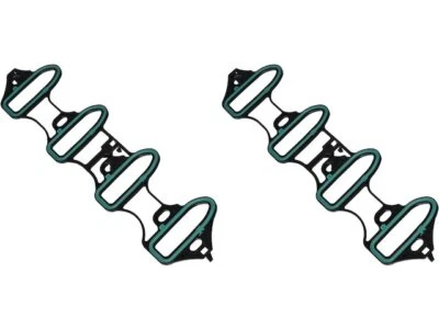 For Chevrolet Express 2500 Intake Manifold Gasket Set AC Delco 37432FNKH - Image 1 of 2