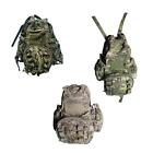1/6 Dolls Bacakpack Tiny Bags Model Fashion for 12-Inch Soldier Figures
