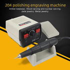  204 102L Nail Drill 35000 Machine for Nail Electric Drill Pedicure Tools