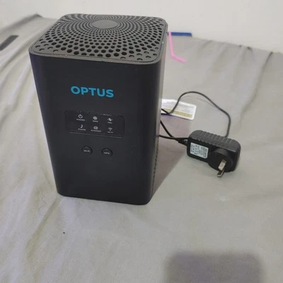 Optus Sagemcom Gateway FAST 5366 TN  NBN WiFi Modem Router with power adapter - image 1 of 2