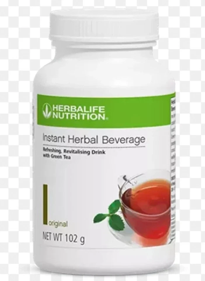 Herbalife Instant Herbal Beverage Tea Original Flavour - Express Free Delivery - image 1 of 1