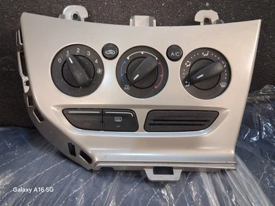  2012 2013 2014 年福特福克斯热交流控制开关 — 第 1/4 张图片