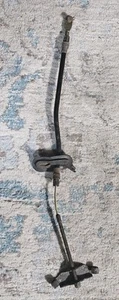 82-88 Chevy Camaro Z28 Pontiac Firebird emergency brake handle cable OEM - Picture 1 of 11