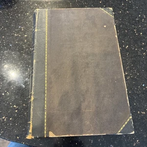 Godey’s Lady’s Book And Magazine For 1866 - Illustrated With Foldouts - Picture 1 of 15