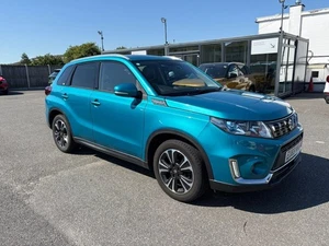 2019 Suzuki Vitara 1.4 Boosterjet SZ5 5dr Auto Estate Petrol Automatic - Picture 1 of 12