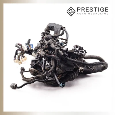 Arnés de cables del motor Toyota Avalon 1996-1998 82121-07022 OEM Foto 1 de 4