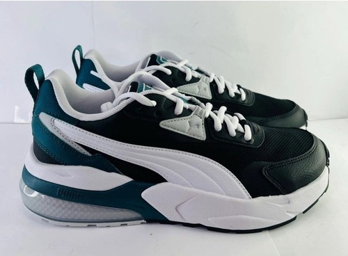 PUMA Uomo Vis2k NUOVISSIMA