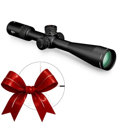 Vortex Viper PST Gen II 5-25x50 FFP Riflescope EBR-7C MRAD Reticle PRECISION - Image 1 of 4