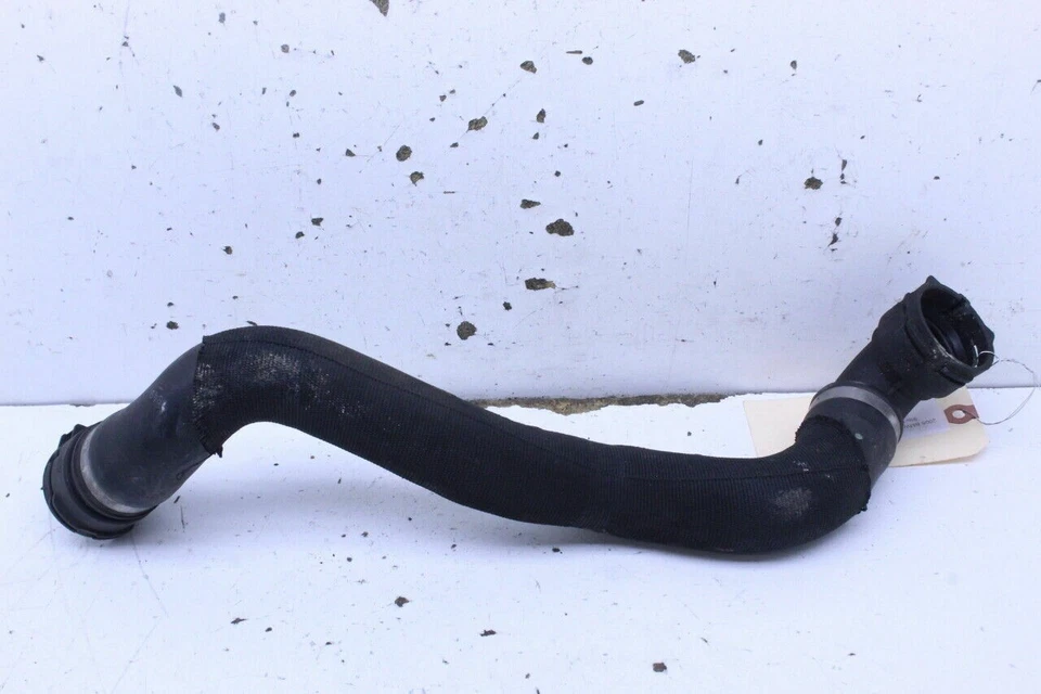 2006-2010 BMW M5 M6 S85 Coolant Expansion Tank Hose OEM Used Foto 1 de 4