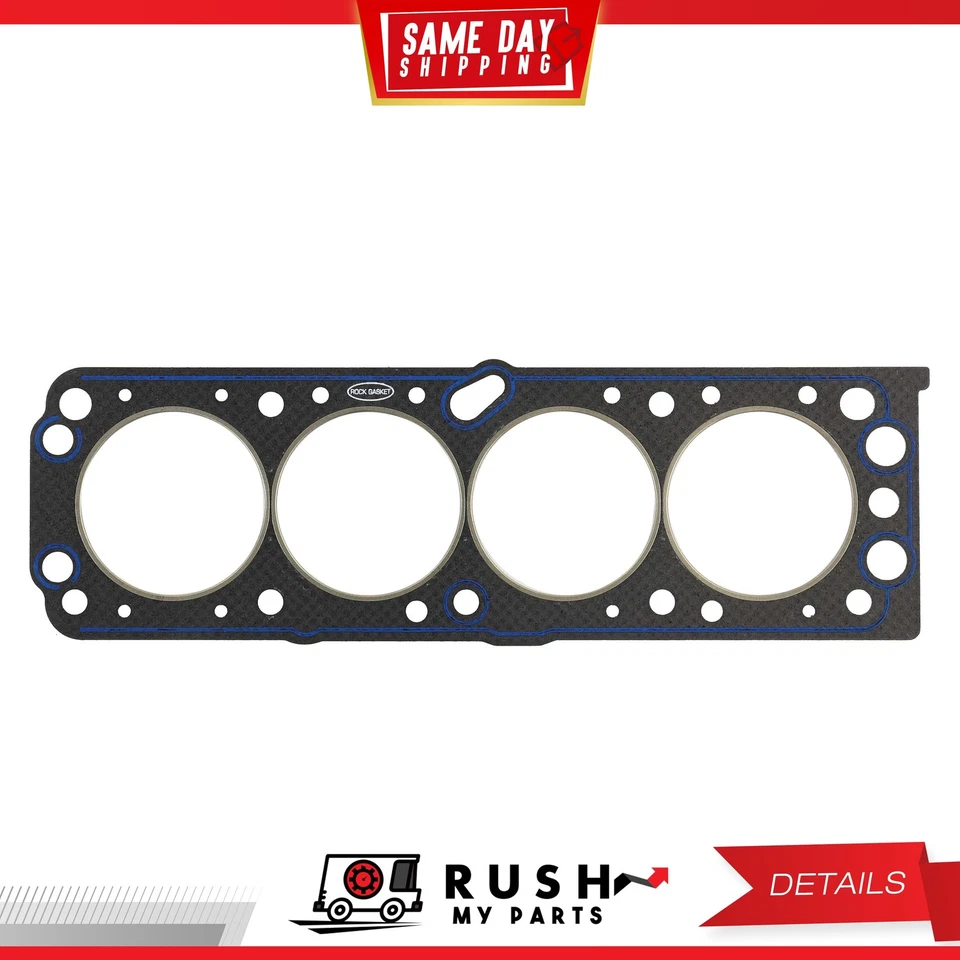 99-02 Graphite Head Gasket For Daewoo Lanos 1.6L L4 DOHC 16v DNJ HG309 - Image 1 of 1