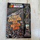 Official Nascar Trivia The Ultimate Challenge For Nascar Fans 1998
