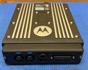 MOTOROLA APX6500 - Zdjęcie 1 z 8