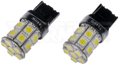 7440 White 5050SMD 20LED Bulb Foto 1 de 4