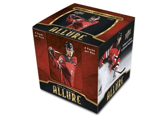 19-20 2019-20 Allure U-PICK Complete your Set (1-100) - Image 1 of 1