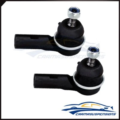 Extremos de barra de amarre exterior delanteros eslabones para Mitsubishi Outlander Lancer RVR 2007-2019 Foto 1 de 4