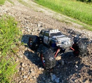 Traxxas summit 1/16 - Bild 1 von 6