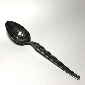 Ekco Xanadu Edelstahl Besteck Servierlöffel - Bild 1 von 4