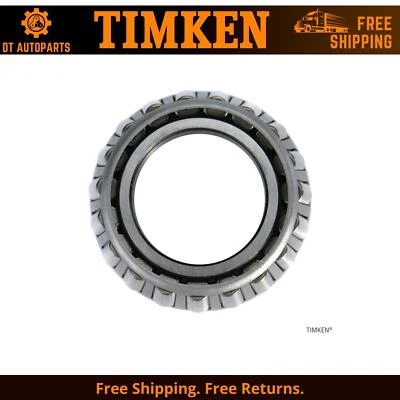 Para 2003-2009 GMC W4500 dianteiro 4 X 2 rolamento de roda dianteiro externo Timken 2004 2005 - Imagem 1 de 4