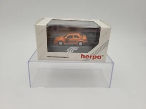 Herpa 1:87 Alfa Romeo 155 V6 TI/93 "Jägermeister-Schübel-Team" - Picture 1 of 3