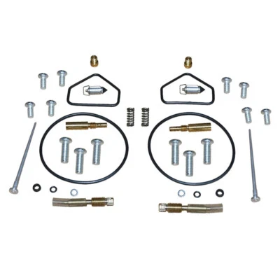 Kit de reparación de carburador para Kawasaki VN750 Vulcan 750 1987-2006 Foto 1 de 4
