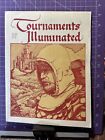Tournaments Illuminated Magazine : Number 76 Fall 1985