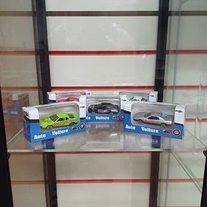 Acrylic Shelves to Fit Ikea Blaliden Cabinets - 4mm - Collectables (DSA/BL+) - Picture 1 of 137