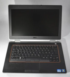 Dell Latitude E6420 14"  Intel Core i5-2520M 2,50Ghz 8gb   Notebook Bastler NR9 - Bild 1 von 8