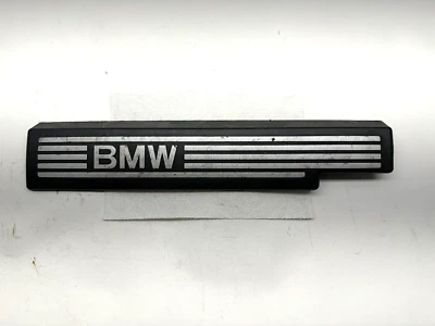 2008 2009 2010 BMW 128i 528i 535i 528xi 535xi 328i ENGINE TRIM COVER OEM - Image 1 of 2