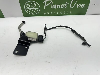 Sensor nivelador de altura delantero izquierdo OEM 2011-2015 Jeep Grand Cherokee 68164093AB Foto 1 de 4
