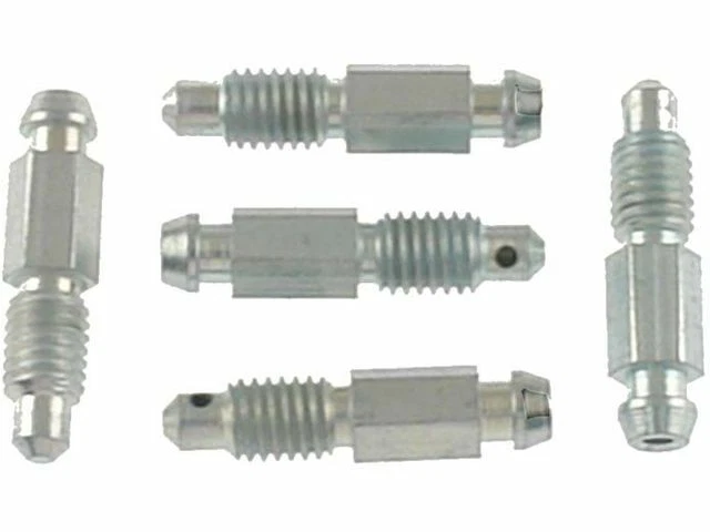 Brake Bleeder Screw For 1990-2000 Honda Accord 1991 1992 1993 1994 1995 J333KS - Image 1 of 1