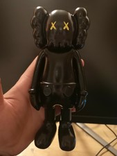 Kaws Figure