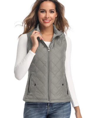 Women wear tank top collar light zipper hoodie woman - Image 1 of 4