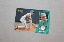 1995 Pinnacle Select Baseball Card Complete Finish Fill Your List Set U-Pick
