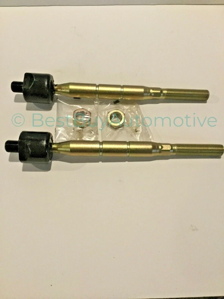 Se adapta a: barra de amarre interior Toyota Prius 2010-2015 4 piezas Juego-izquierda o derecha-2 varillas de amarre Foto 1 de 1