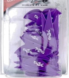 36 paletas blazer de 2" de Bohning - Imagen 1 de 1