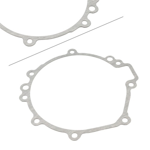 Generator Stator Cover Gasket for Kawasaki Ninja ZX10R ZX10R 20062010 07 08 09 eBay