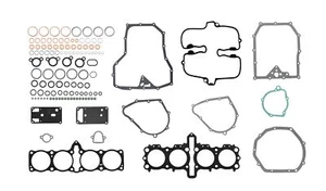 Full Gasket Set For Suzuki GSX-R 1100 M 1991 - Picture 1 of 2