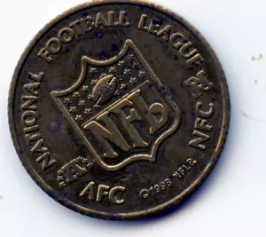 Negocios y atracciones: Liga Nacional de Fútbol Americano - Imagen 1 de 2