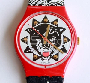Swatch Standards 1994 - GR117 - Rap - Neu - Bild 1 von 2