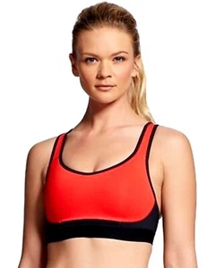 Sujetador deportivo Champion para mujer Power Core compresión MAX alto soporte 9646 - Imagen 1 de 7